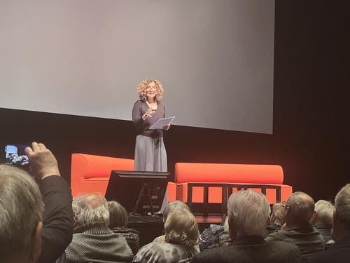 Kath. Kirche Vorarlberg/ Rosa A. Martin